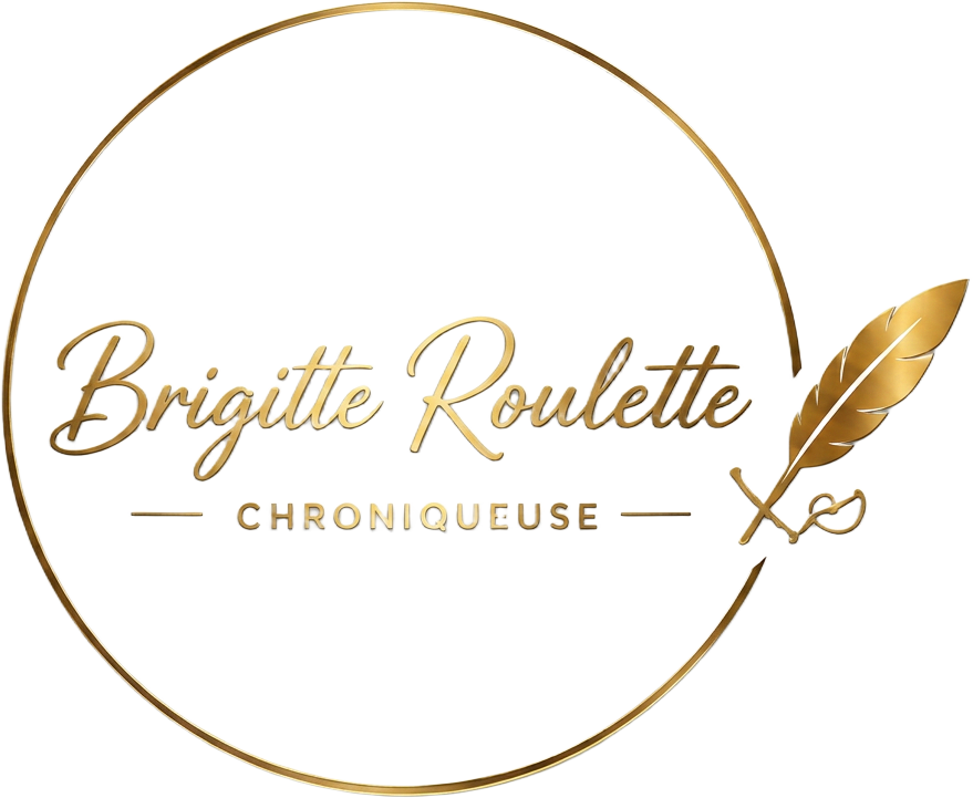 Brigitte Roulette — Chroniqueuse
